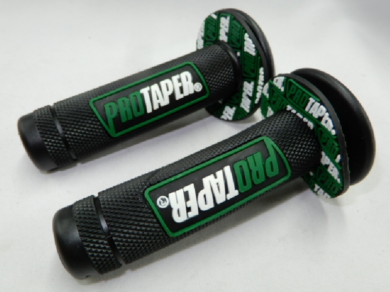 Грипсы зеленые PROTAPER