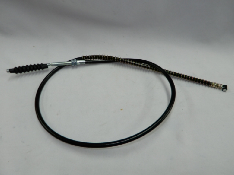 Трос сцепления Kayo 125 питбайк L рубашки = 93 см выход 9 см