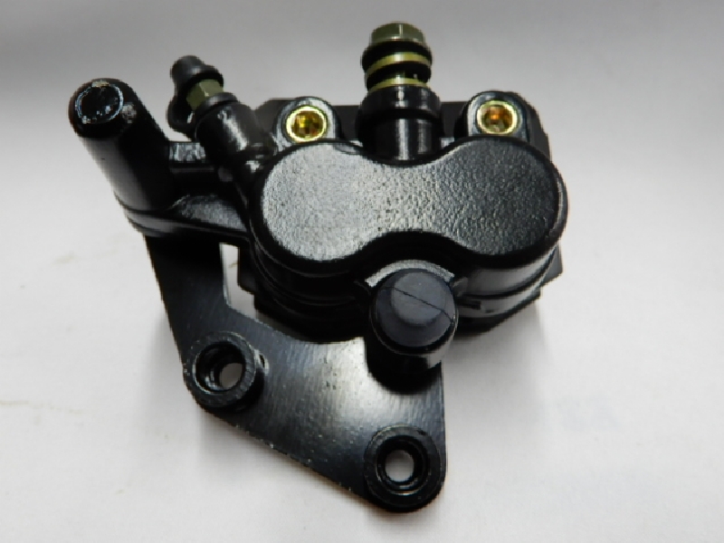 Передний суппорт KAYO T2 (крепления кронштейна 43 мм) (крепления суппорта 66 мм)