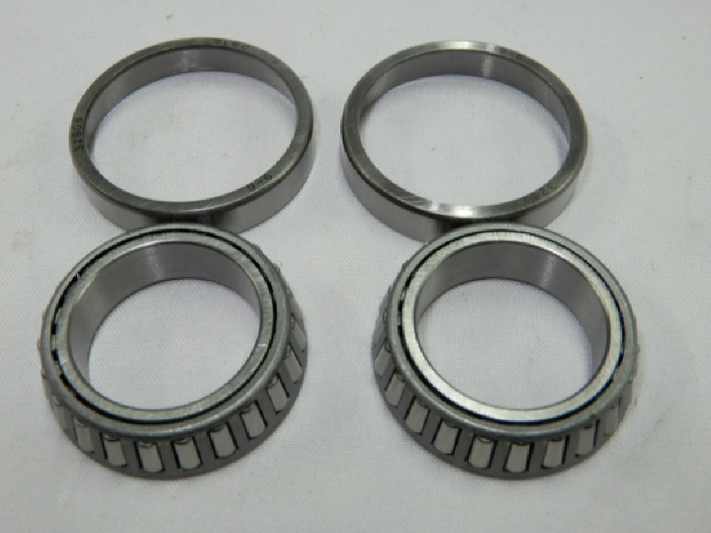 D=47 мм d=30 мм H=12 мм Racer RC300-GY8A Enduro 300 ( 2021 год) (Конусные)