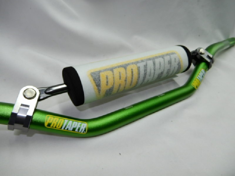 Руль (22) (зеленый) L=810