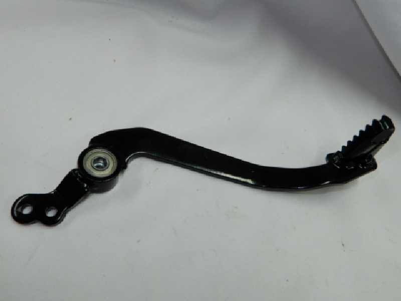 Рычаг заднего тормоза Motoland CRF 250 / BSE J1/J2 LE, Motoland XT250HS, BRZ MX5