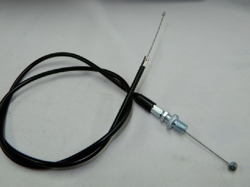 Трос газа Kayo T2-T4 (L=88 см выход 12 см )