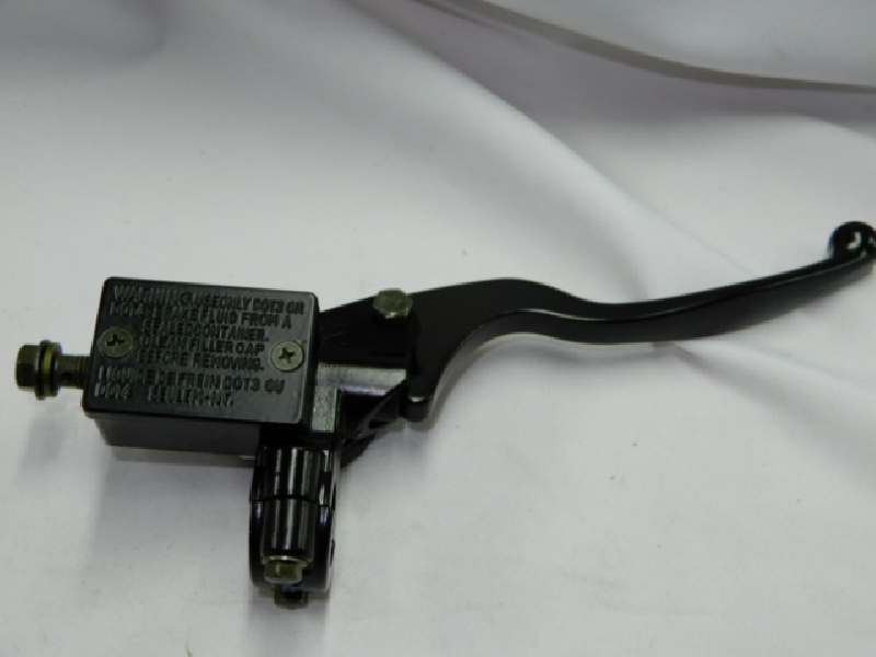 Передний Рычаг тормоза (без крепления под зеркало)