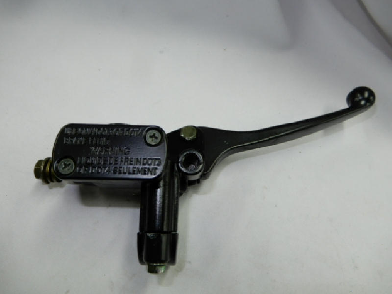 Передний Рычаг тормоза с креплением под зеркало