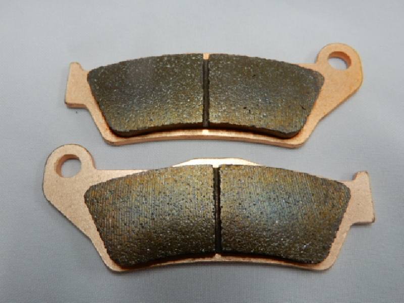 Колодки передние KTM