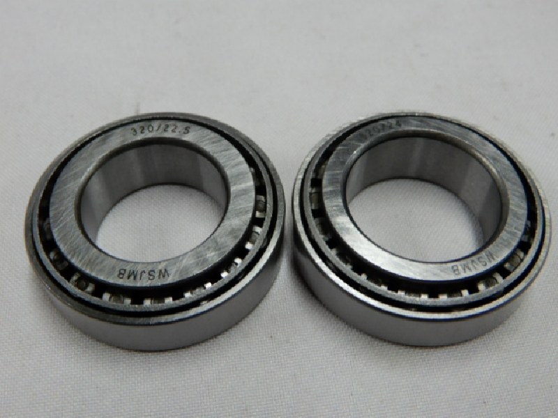 D=41 мм d =24/22,5 мм (Regul TE)