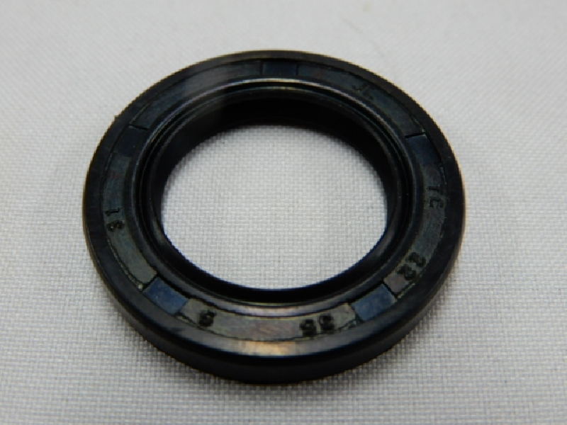 Сальник 22х35х5 для переднего колеса Kayo K1,K2, T2, Regulmoto Sport-003, Athlete R=21, Seven