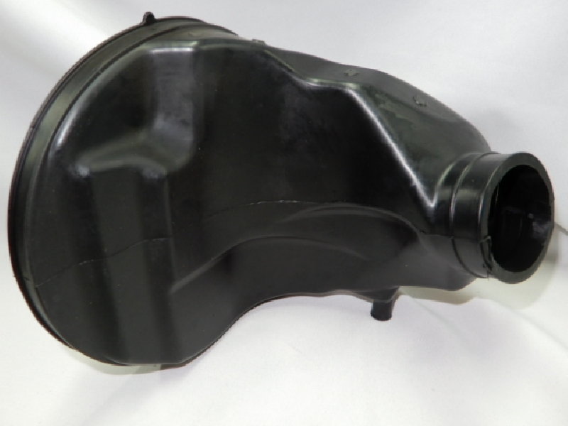 Патрубок фильтра BSE M2 (D=165 мм d=50 мм )