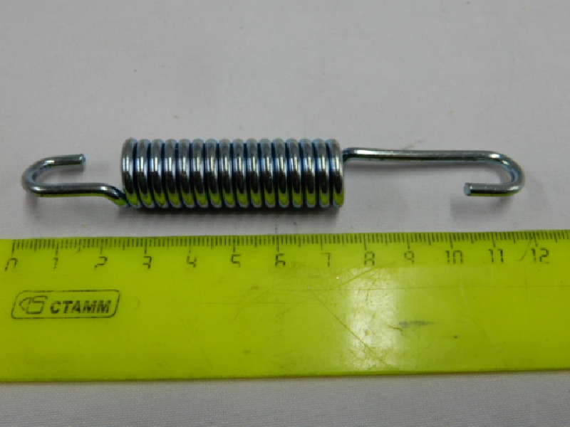 Пружина боковой подножки 115 мм Regulmoto TE