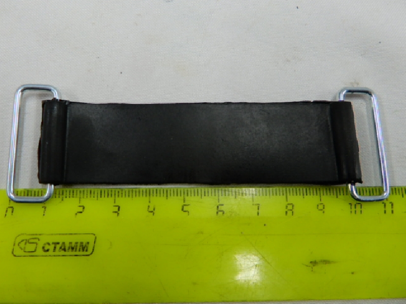 Держатель Аккумулятора Regulmoto TE (L=110 мм)