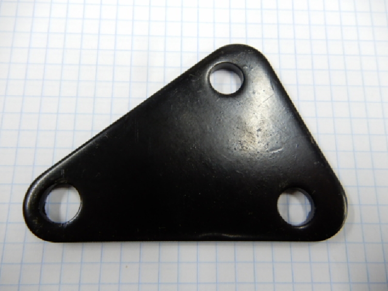 Кронштейн двигателя (передний) Racer Panther 200-250 - RC300-GY8X, Stels Enduro 250