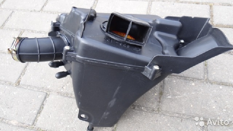 Воздушный фильтр Motoland GS 250