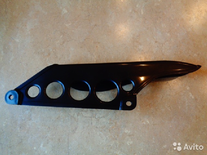 Sport 001-006, Sport 005, 250GY-5, 200GY5 -Regulmoto Sport 001  (Защита цепи)