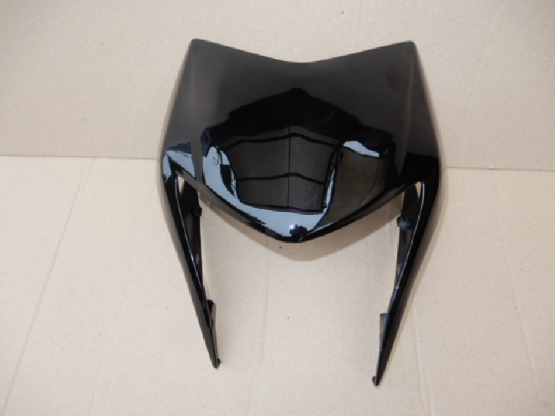 Облицовка фары Regulmoto TE (внешняя часть !)