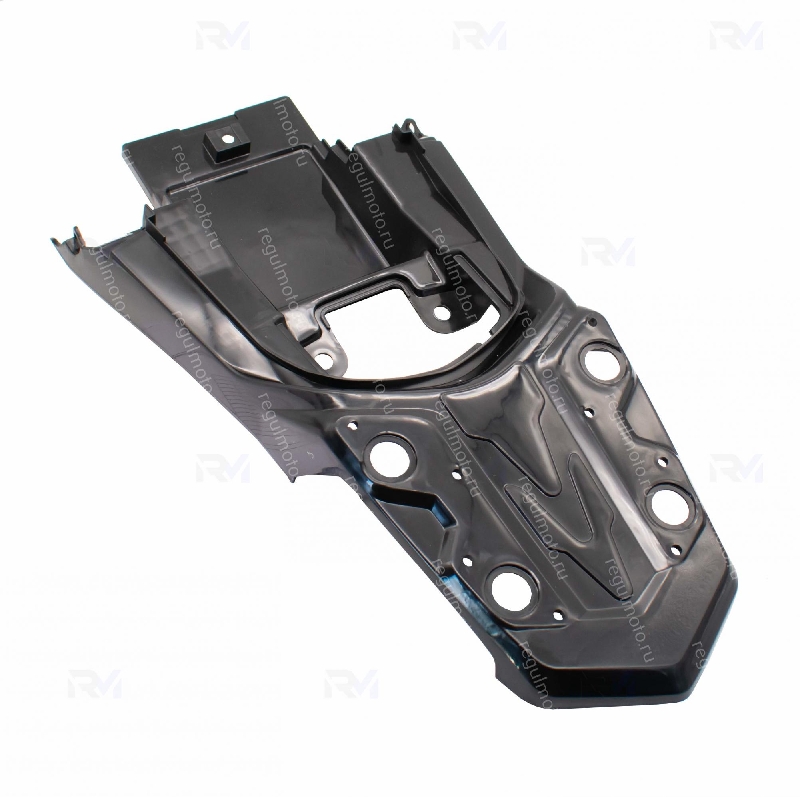 Заднее крыло Regulmoto TE