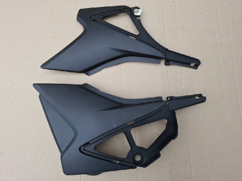 Regulmoto Sport 001 (центральный левый + правый)