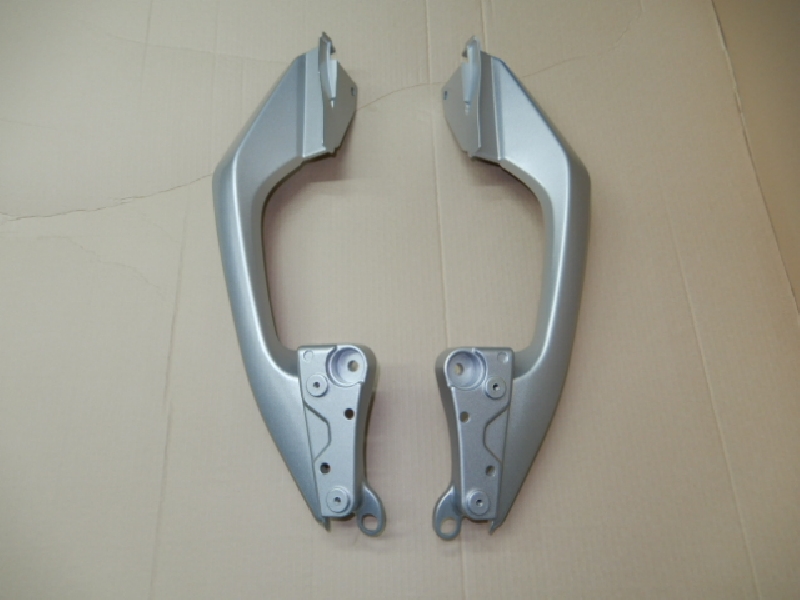 Багажник Regulmoto TE (из двух частей)