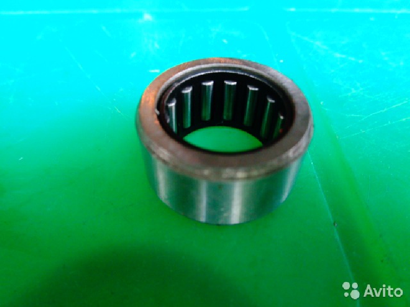 Подшипник 1512 RACER 164 FML(D=23 d=15 H=12)