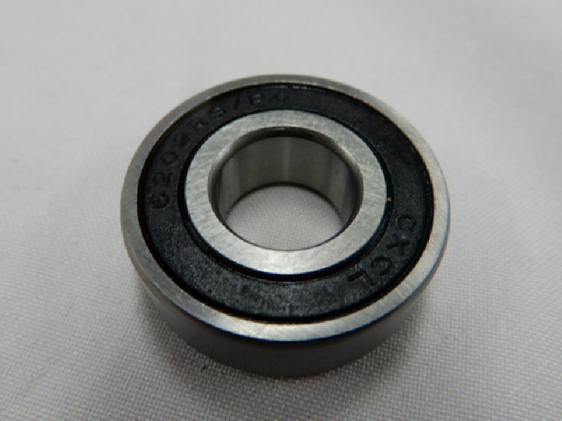 Подшипник 6202 RACER 164 FML полузакрытый