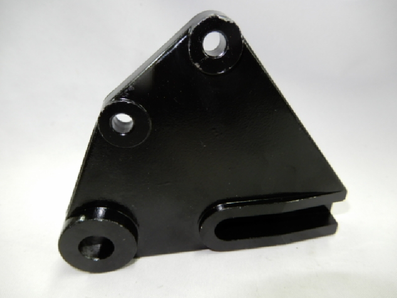 Кронштейн заднего тормоза IRBIS TTR 250 R - RACER PANTHER (укороченный)