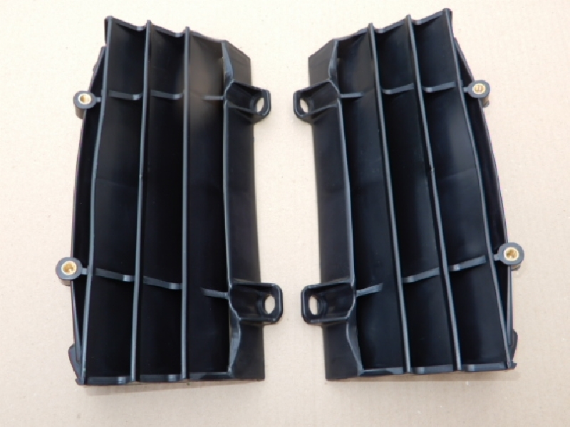 Решетки пластиковые Regulmoto Legend 300,  ATAKI EF250 , KTM (2020-22)