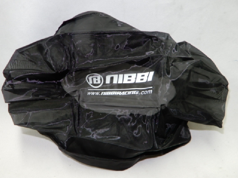 Шапочка (чехол) для воздушного фильтра NIBBI