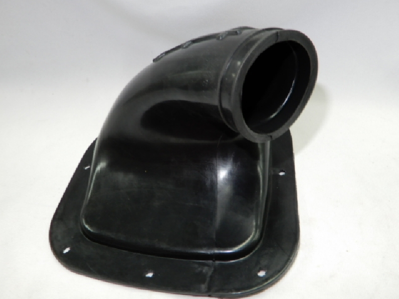 Патрубок фильтра Kayo K1, Kayo T2 MX (L=21 см)