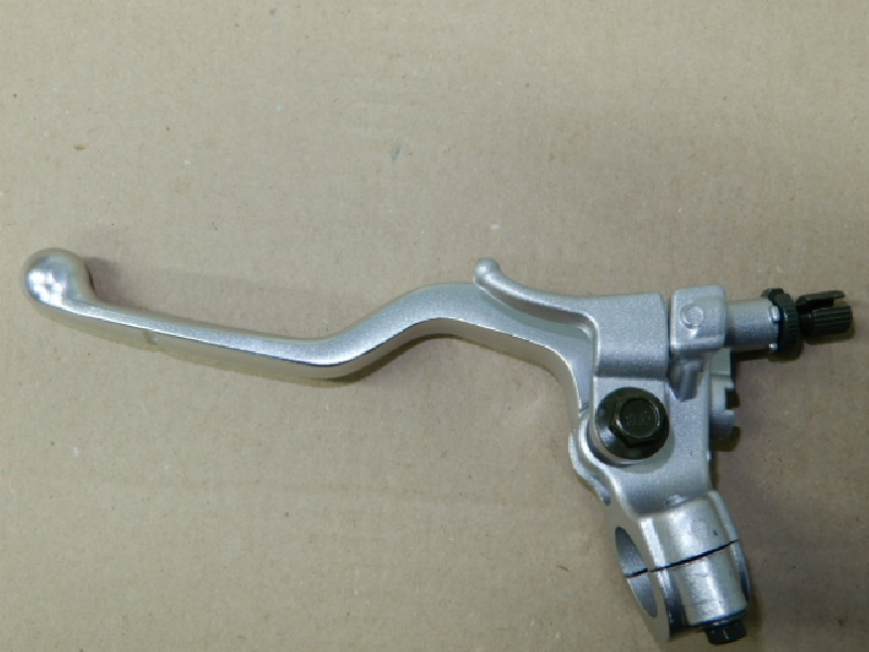 Рычаг сцепления c рычагом подсоса Kayo K1