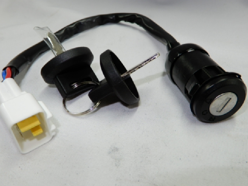 Замок Kayo K1 (5 контактов)