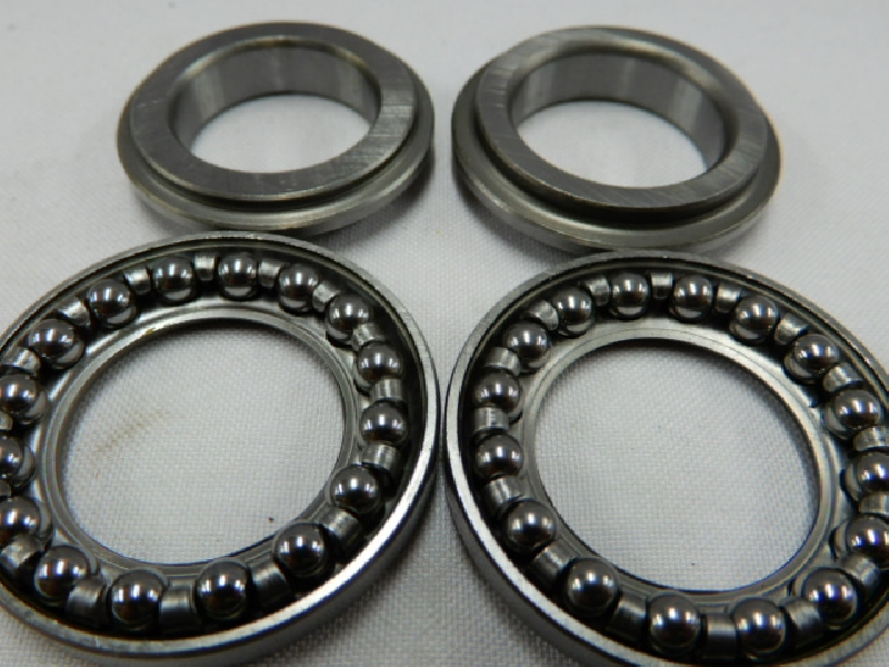 Подшипники рулевой колонки Racer Panther (аналог)