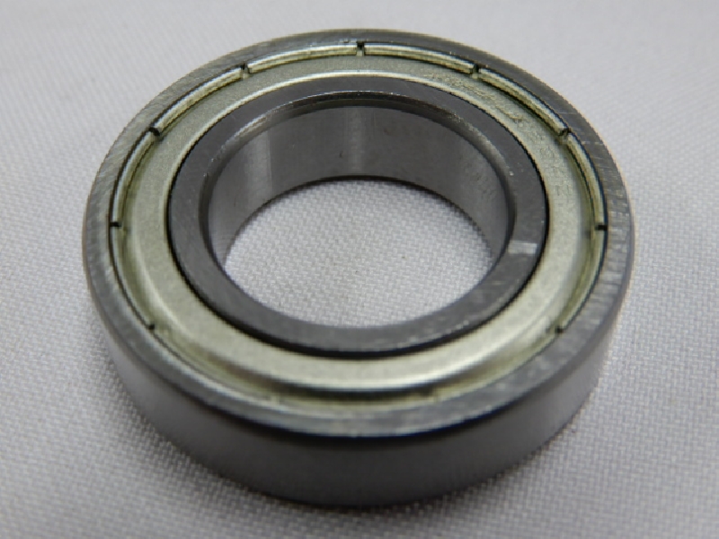 Подшипник 37х20х9 для переднего колеса BSE M2