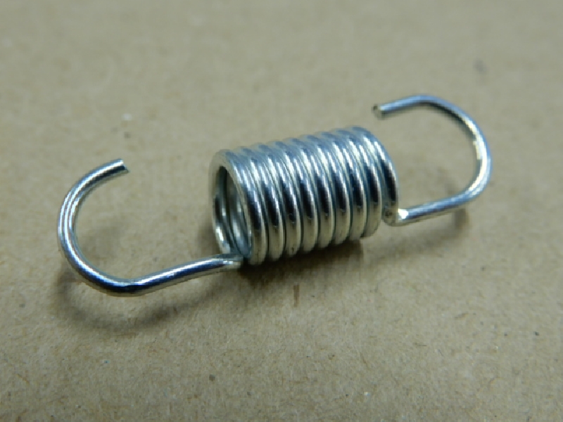 Пружина заднего тормоза BSE L=40 мм