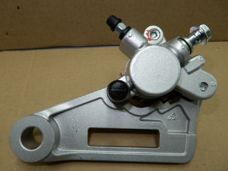 Задний суппорт Regulmoto ZR , Motoland TT 250