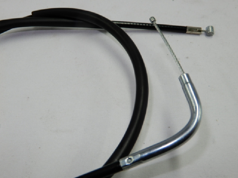Трос Regulmoto TE воздушной заслонки (90 см рубашка) выход 5,5 см