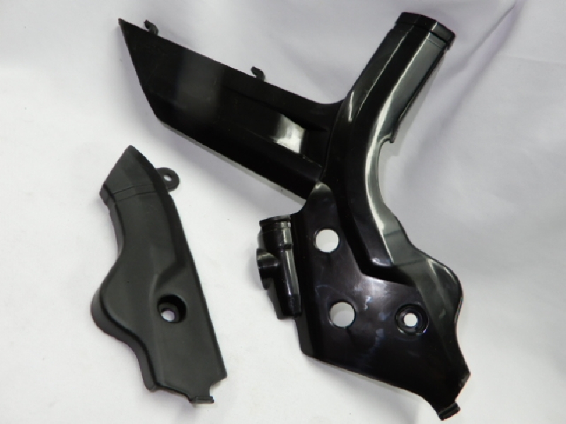 Защита рамы Regulmoto  (левая+ правая)