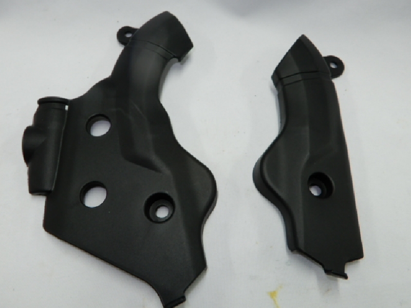 Защита рамы Regulmoto (левая+ правая)