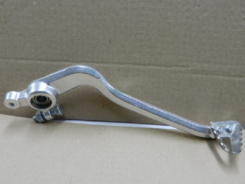 Рычаг заднего тормоза Regulmoto Aqua, Duna, Legend 300, Holeshot, ATAKI EF250, Motoland XT250ST