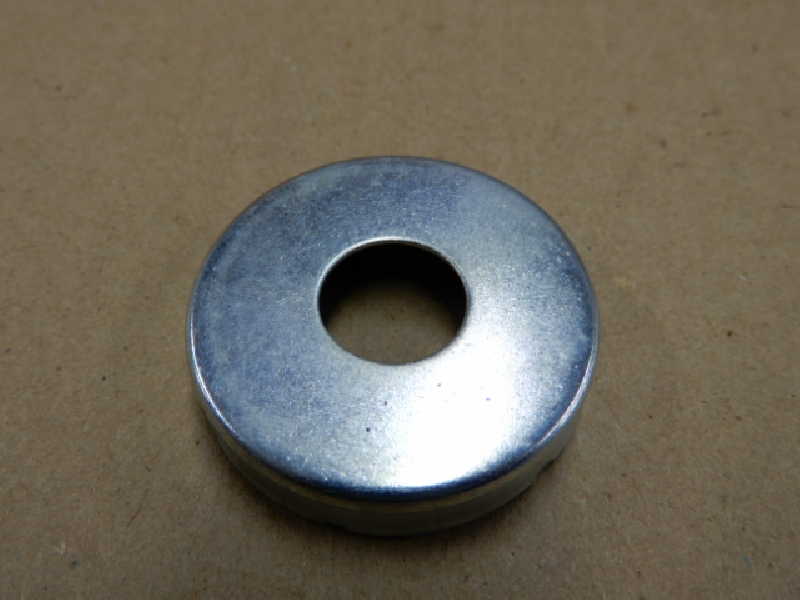 Шайба маятника D=43 мм d=15 мм (1шт)