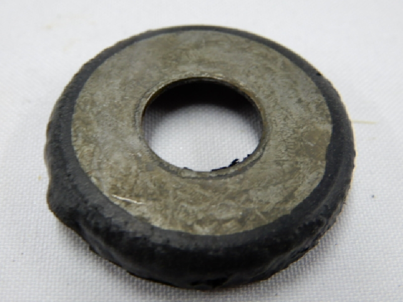 Racer Panther -Ranger 200-IRBIS TTR 250 R (шайба маятника) D=38 мм d=14.8 мм (1шт)