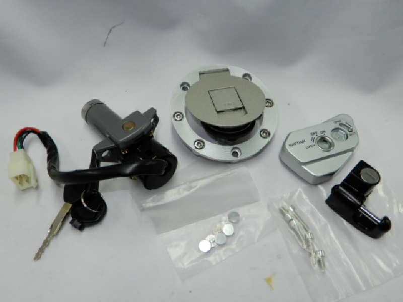 Замков комплект Regulmoto TE