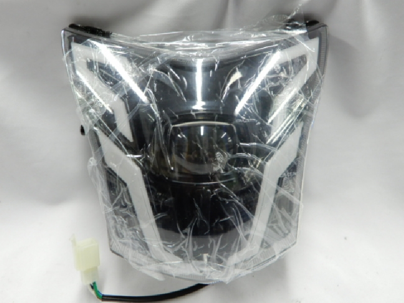 Фара Regulmoto TE  , Avantis MT 250