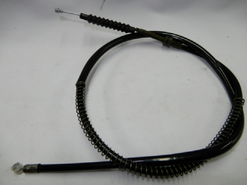 Трос сцепления Kayo K1) L рубашки = 95 см выход 12.5 см