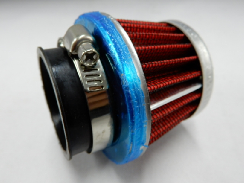 Фильтр нулевик d=38 мм