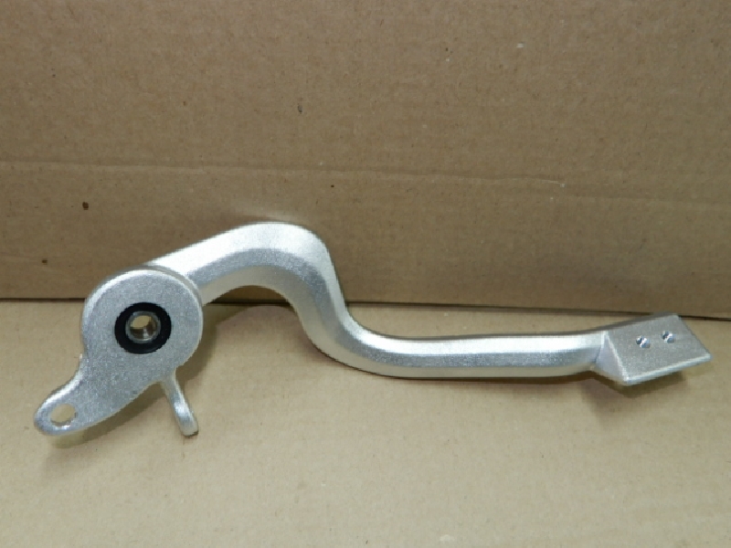 Рычаг заднего тормоза Racer SRX(X1,X2)(2022)