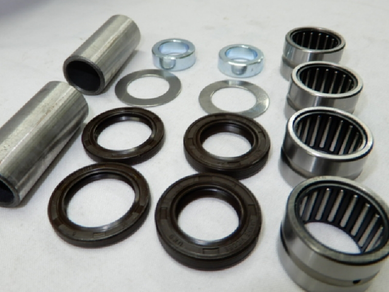 Ремкомплект маятника ZUUM Buster (2023)