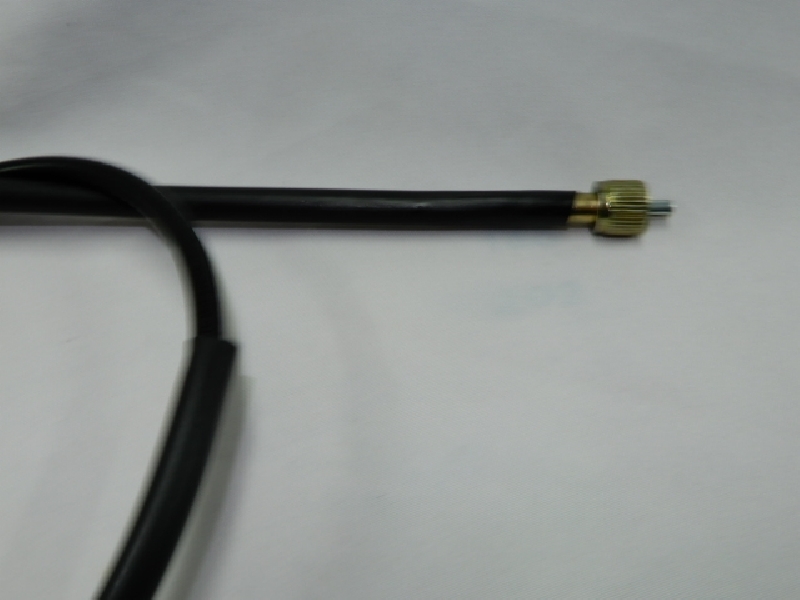 Трос спидометра Racer Panther (колесо R=21)