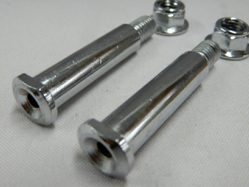 Штифты + гайки  ZUUM Buster (2023) D=10 мм