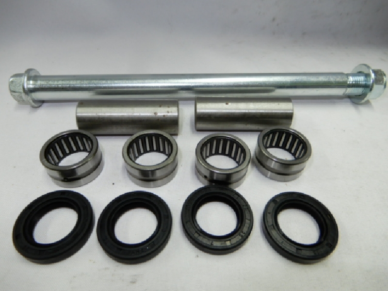 Ремкомплект маятника ZUUM K8 серый маятник (300NS)