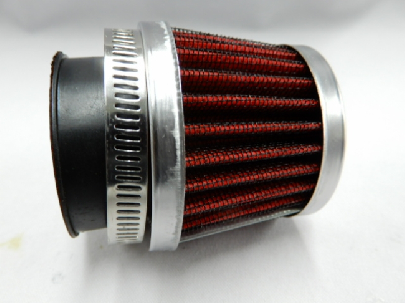 Фильтр нулевик d=38 мм (№1)